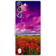 Чохол BoxFace Nubia RedMagic 10 Pro 