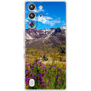 Чохол BoxFace Nubia RedMagic 10 Pro 