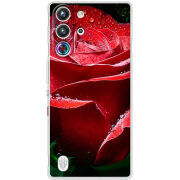 Чохол BoxFace Nubia RedMagic 10 Pro 