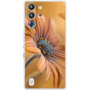 Чохол BoxFace Nubia RedMagic 10 Pro 