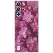 Чохол BoxFace Nubia RedMagic 10 Pro 