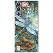 Чохол BoxFace Nubia RedMagic 10 Pro 