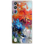 Чохол BoxFace Nubia RedMagic 10 Pro 