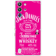 Чохол BoxFace Nubia RedMagic 10 Pro 