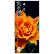 Чохол BoxFace Nubia RedMagic 10 Pro 