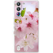 Чохол BoxFace Nubia RedMagic 10 Pro 