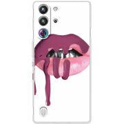 Чохол BoxFace Nubia RedMagic 10 Pro 