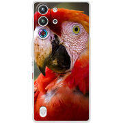 Чохол BoxFace Nubia RedMagic 10 Pro 