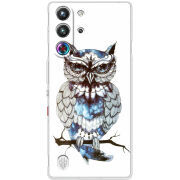 Чохол BoxFace Nubia RedMagic 10 Pro 