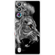 Чохол BoxFace Nubia RedMagic 10 Pro 