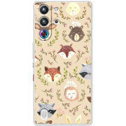 Чохол BoxFace Nubia RedMagic 10 Pro 