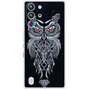 Чохол BoxFace Nubia RedMagic 10 Pro 