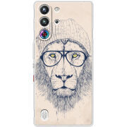 Чохол BoxFace Nubia RedMagic 10 Pro 