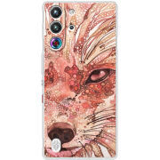 Чохол BoxFace Nubia RedMagic 10 Pro 