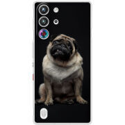 Чохол BoxFace Nubia RedMagic 10 Pro 