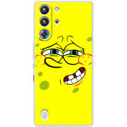 Чохол BoxFace Nubia RedMagic 10 Pro 