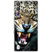 Чохол BoxFace Nubia RedMagic 10 Pro 