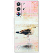 Чохол BoxFace Nubia RedMagic 10 Pro 