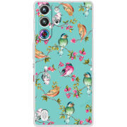 Чохол BoxFace Nubia RedMagic 10 Pro 