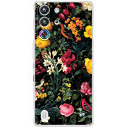 Чохол BoxFace Nubia RedMagic 10 Pro 