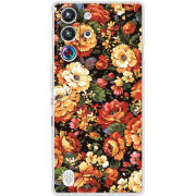 Чохол BoxFace Nubia RedMagic 10 Pro 