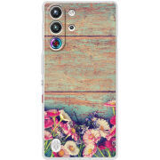 Чохол BoxFace Nubia RedMagic 10 Pro 