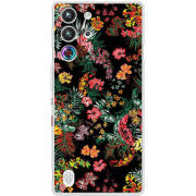 Чохол BoxFace Nubia RedMagic 10 Pro 