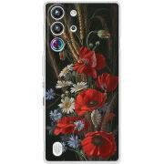 Чохол BoxFace Nubia RedMagic 10 Pro 