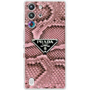 Чохол BoxFace Nubia RedMagic 10 Pro 