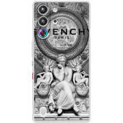 Чохол BoxFace Nubia RedMagic 10 Pro 