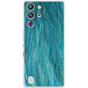 Чохол BoxFace Nubia RedMagic 10 Pro 