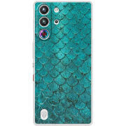 Чохол BoxFace Nubia RedMagic 10 Pro 