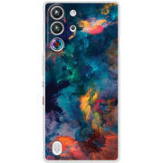 Чохол BoxFace Nubia RedMagic 10 Pro 