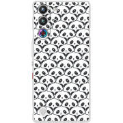 Чохол BoxFace Nubia RedMagic 10 Pro 