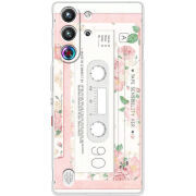 Чохол BoxFace Nubia RedMagic 10 Pro 