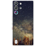 Чохол BoxFace Nubia RedMagic 10 Pro 