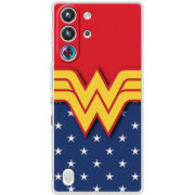 Чохол BoxFace Nubia RedMagic 10 Pro 