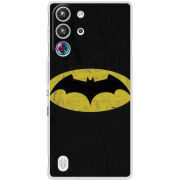 Чохол BoxFace Nubia RedMagic 10 Pro 