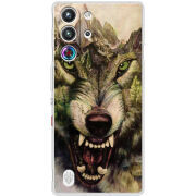 Чохол BoxFace Nubia RedMagic 10 Pro 