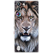 Чохол BoxFace Nubia RedMagic 10 Pro 