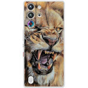 Чохол BoxFace Nubia RedMagic 10 Pro 