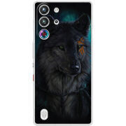 Чохол BoxFace Nubia RedMagic 10 Pro 