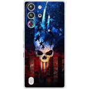 Чохол BoxFace Nubia RedMagic 10 Pro 