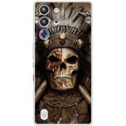 Чохол BoxFace Nubia RedMagic 10 Pro 