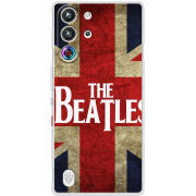 Чохол BoxFace Nubia RedMagic 10 Pro 