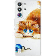 Чохол BoxFace Nubia RedMagic 10 Pro 