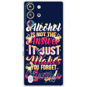 Чохол BoxFace Nubia RedMagic 10 Pro 