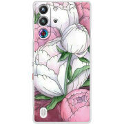 Чохол BoxFace Nubia RedMagic 10 Pro 