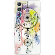 Чохол BoxFace Nubia RedMagic 10 Pro 