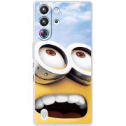 Чохол BoxFace Nubia RedMagic 10 Pro 